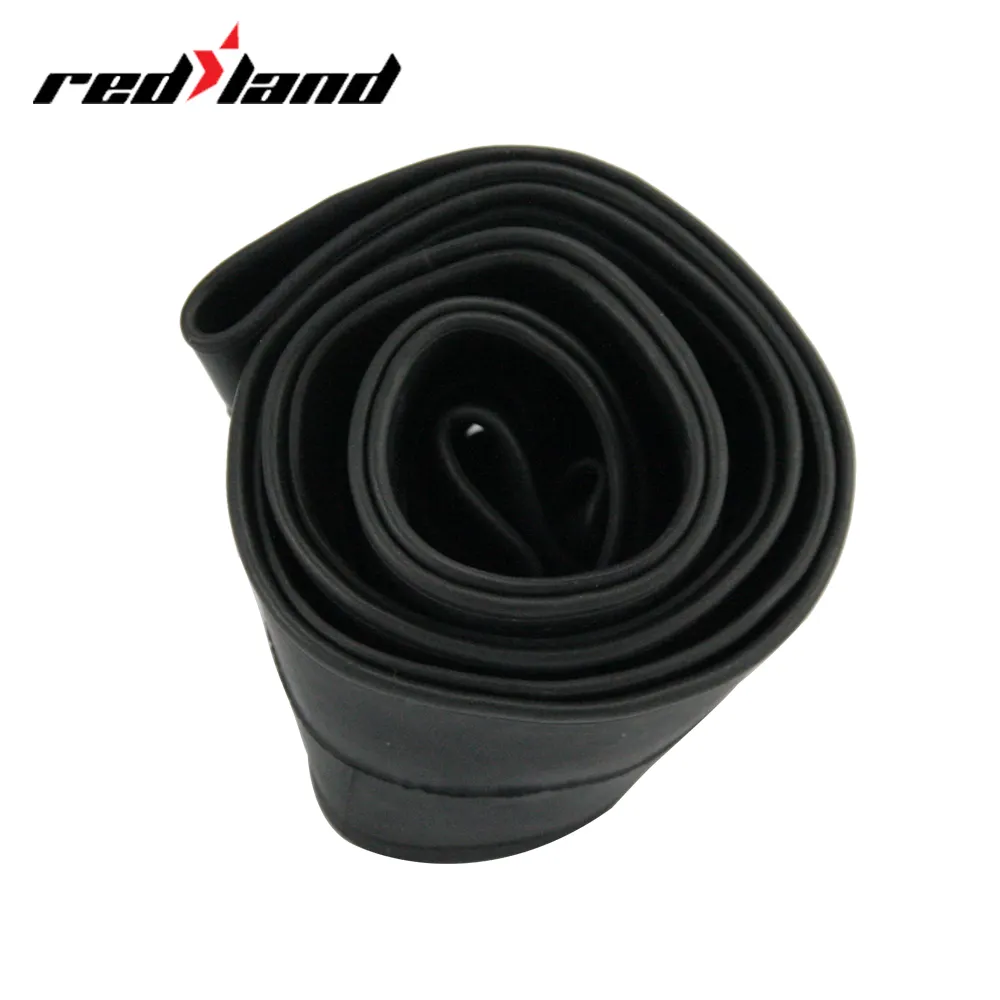 Hot selling cheap price 16*1.75-2.125 butyl rubber inner tube for bicycle