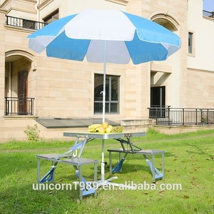 Ensemble de <span class=keywords><strong>table</strong></span> et de chaises de pique-nique pliantes <span class=keywords><strong>pas</strong></span> <span class=keywords><strong>cher</strong></span> - Product Image 3