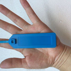 Ucuz fiyat üreticisi <span class=keywords><strong>NFC</strong></span> RFID kendinden kilitleme kablo bağı etiketleri ve etiketleri - Product Image 5