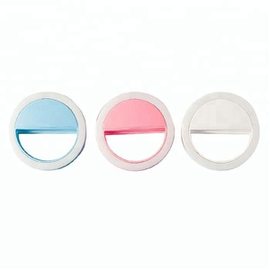 Đèn Vòng Chụp Ảnh Tự Sướng RK11 Giá Nhà Máy Với <span class=keywords><strong>36</strong></span> Đèn <span class=keywords><strong>Flash</strong></span> LED Để Chụp Ảnh Tự Sướng Cho Điện Thoại Di Động - Product Image 2