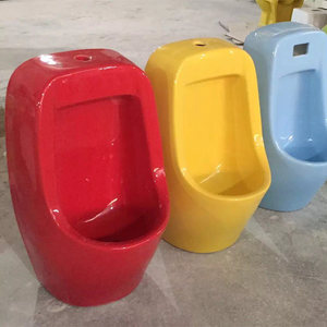 Nouvelle conception durable en utilisation moins cher en céramique <span class=keywords><strong>petit</strong></span> <span class=keywords><strong>urinoir</strong></span> - Product Image 2