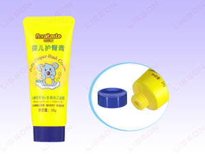 35 ml Ronde Boby Érythème <span class=keywords><strong>Fessier</strong></span> <span class=keywords><strong>Crème</strong></span> Tube - Product Image 1