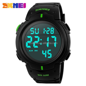 Aliexpress wristwatches digital <span class=keywords><strong>surf</strong></span> watch - Product Image 2