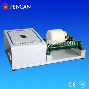 TENCAN Ultrafine Grinding Lab Roll Ball Mill、Sample Lab Ball Mill Grinder