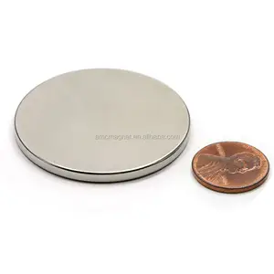 Neodymium Magnets Price Disc Magnets Neodymium N35 N45 N40 N42 N38 N48 N52 Made In China