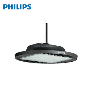 Philips LED haute baie BY698P 85W/120W/155W/23W IP65