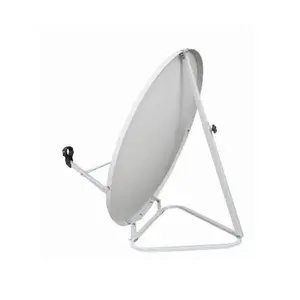 Ku Band 35 cm Mini Satelliten Antenne/Dish/Tv Antenne