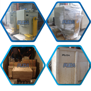 25kg 30kg 50kg cổng van túi titanium dioxide đóng gói bột máy chiết rót - Product Image 4