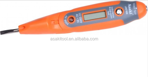 China Digital <strong>Voltage</strong> <strong>Tester</strong> <strong>Pen</strong> for Sale - Product Image 3