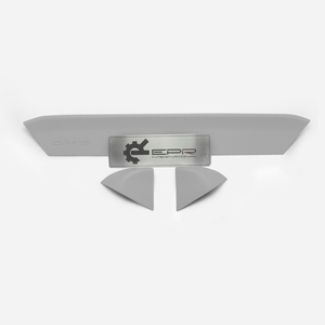 ปีกสปอยเลอร์หลังสไตล์ AMG สำหรับ Mercedes Benz E-Class - Product Image 1