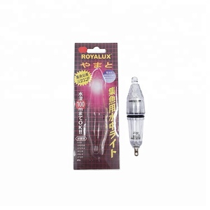 <span class=keywords><strong>Lampe</strong></span> led submersible pour la pêche, éclairage submergé, idéal pour attirer les poissons - Product Image 2
