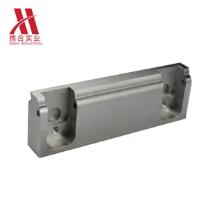 Trung Quốc Top Cnc Phay Dịch Vụ Gia Công Nhanh Chóng Prototyping Tùy Chỉnh Chính Xác Phụ Kiện Máy Cnc Nhôm Khối