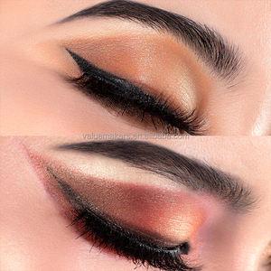 Palette de maquillage professionnel pour les yeux, fard à paupières disponible dans 35 couleurs, bon marché, vente en gros, nouvelle collection - Product Image 6