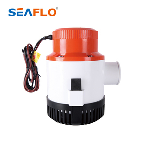 SEAFLO-mini <span class=keywords><strong>bomba</strong></span> <span class=keywords><strong>de</strong></span> achique Marina <span class=keywords><strong>sumergible</strong></span>, 4700 GPH, 24V DC, <span class=keywords><strong>12</strong></span> <span class=keywords><strong>voltios</strong></span>, <span class=keywords><strong>bomba</strong></span> <span class=keywords><strong>de</strong></span> agua marina para barco marino - Product Image 4