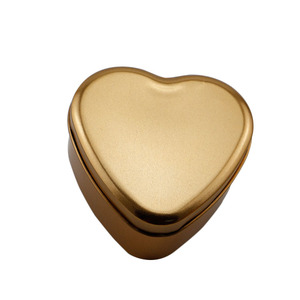 <span class=keywords><strong>En</strong></span> stock, moule à gâteau <span class=keywords><strong>en</strong></span> forme de cœur personnalisé, boîte <span class=keywords><strong>en</strong></span> étain dorée givrée pour bonbons, menthe, café, biscuits, gâteaux, thé - Product Image 1