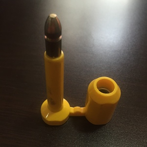 Hàng Rào An Ninh Cao <span class=keywords><strong>Bolt</strong></span> Seal Cho Vận Chuyển <span class=keywords><strong>Container</strong></span> Khóa - Product Image 2