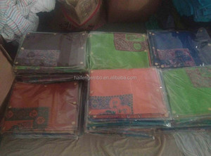 มัสซาร์โอมานผ้าคลุมศีรษะผสมพาชมีนามัสซาร์ - Product Image 3