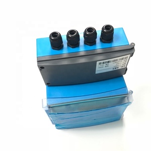 Controlador de medidor de turbidez industrial en línea con sonda de sensor - Product Image 5