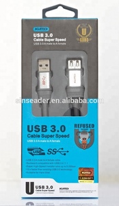 Câble <span class=keywords><strong>HDMI</strong></span> vers <span class=keywords><strong>HDMI</strong></span> 3d <span class=keywords><strong>2</strong></span>.0, prise en charge de 4k, 18Gbps, canal de retour Audio - Product Image 6