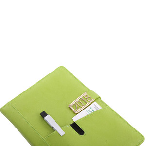 Carnet de couleur gris de qualité supérieure - Product Image 6