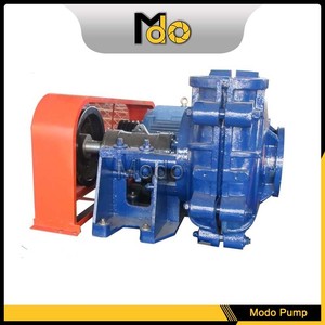 Haute Tête Haute Efficacité <span class=keywords><strong>Top</strong></span> Qualité Pompe de Boue Faite en Chine - Product Image 6