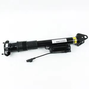 A1643203031 Shock Absorber With ADS For Mercedes W164 Rear Air Suspension Struts GL350 ML450 GL500 ML550 GL550 ML350