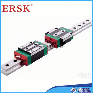 Hsr20 avancée allemagne machines faible bruit hiwin <span class=keywords><strong>guidage</strong></span> <span class=keywords><strong>linéaire</strong></span> - Product Image 1