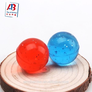 Bán Buôn Siêu Chất Lượng Máy Bán Hàng Tự Động Bóng Bouncy Ủng Hộ Đảng Cao Đầy Màu Sắc Quả Bóng Nảy - Product Image 2