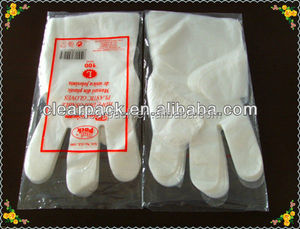 Effective protection Hand <strong>Gloves</strong> Disposable <strong>Plastic</strong> Vinyl Pe <strong>Gloves</strong> Suppliers Pe <strong>Gloves</strong> in Bag - Product Image 4