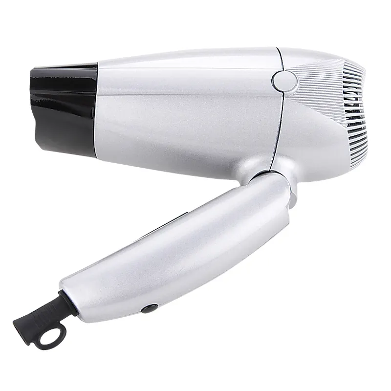 Lightweight Foldable Handle Mini Hair Dryer Foldable For Travel