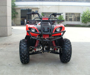 Buy Powerful 4 Wheel Atv Quad Bike 250cc Perfect For Racing Alibaba Com