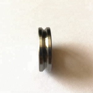 V680ZZ A806 V608/26 V608/22 V608/23 V608/26 V шарикоподшипник пружинный выпрямитель направляющий подшипник колеса - Product Image 6