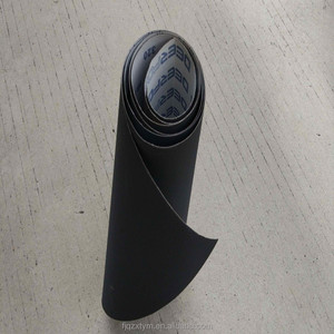 JC122 carburo de silicio abrasivo Emery rollo - Product Image 2