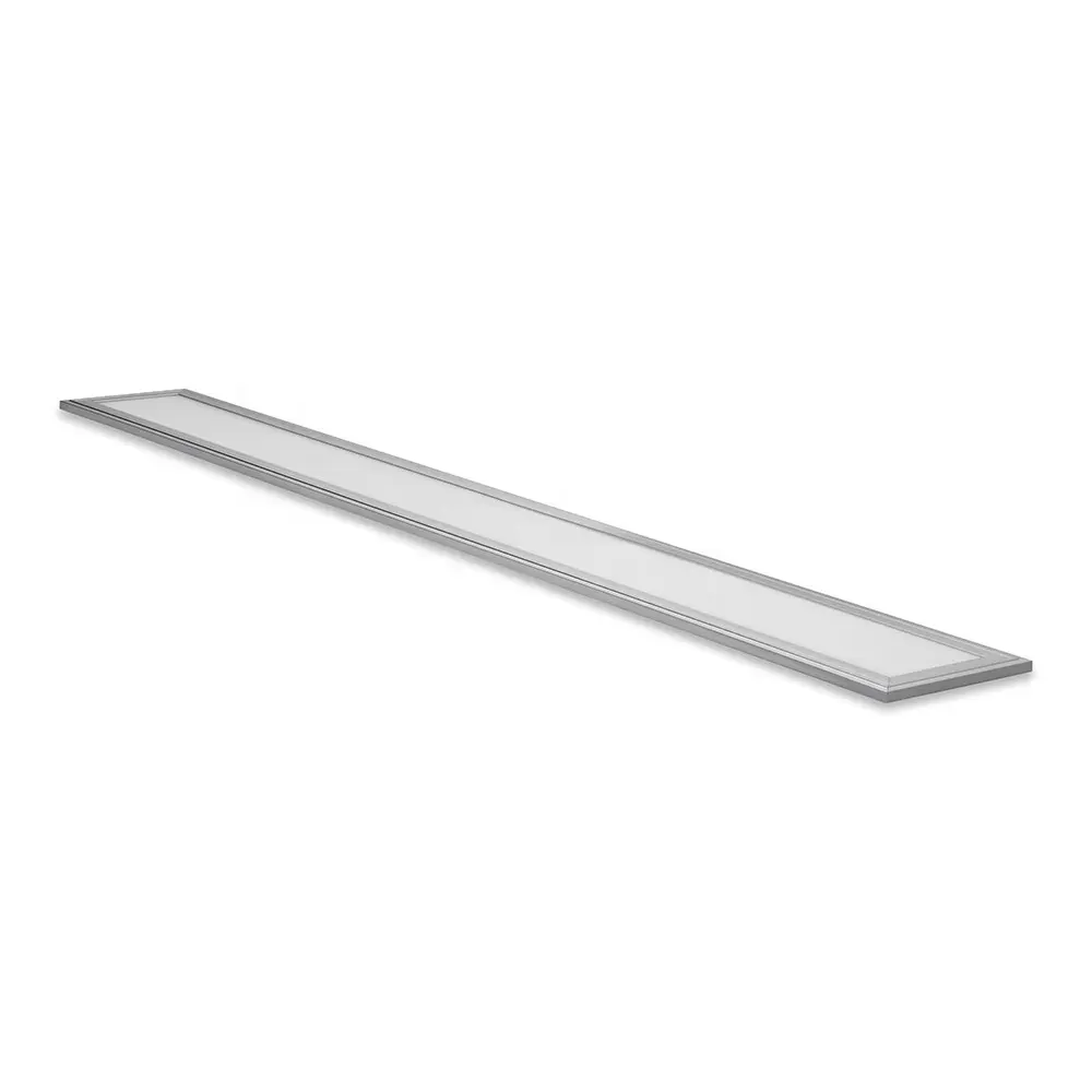 고강도 알루미늄 하우징 36W 150x1200mm 스마트 Led 패널 라이트 Led 천장 램프 150x1195mm