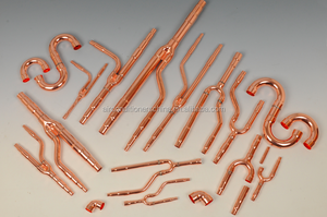 Kit de tuyauterie de branchement <span class=keywords><strong>Hitachi</strong></span> <span class=keywords><strong>REFNET</strong></span> pour climatisation VRV - Product Image 3