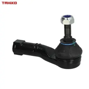 Tự Động Phụ Tùng Sản Xuất Tại Trung Quốc Phía Trước Bên Trái Tie Rod End Cho Nissan Micra Hatchback 48640-AX602