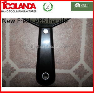 japaness qualità porcellana prezzo sus420 lama in acciaio inox lucidato a specchio spatola - Product Image 4