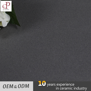 Gạch Lahore Pakistan 10 Mét Độ Dày Somany Retro Siêu Đen Matt <span class=keywords><strong>Matte</strong></span> Kết Thúc <span class=keywords><strong>Vitrified</strong></span> Sàn Gạch - Product Image 4