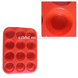 los alimentos de grado estándar de la fda de silicona para hornear pan - Product Image 4