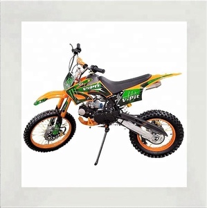 <span class=keywords><strong>Pit</strong></span> <span class=keywords><strong>Bike</strong></span> Dirt <span class=keywords><strong>Bike</strong></span>, gasolina, 125CC, a la venta - Product Image 5