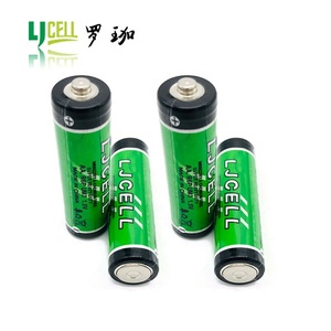 R6P <span class=keywords><strong>AA</strong></span> suma-3 <span class=keywords><strong>1</strong></span>,5 V de carbono-Zinc de batería de celda seca para la linterna - Product Image 1