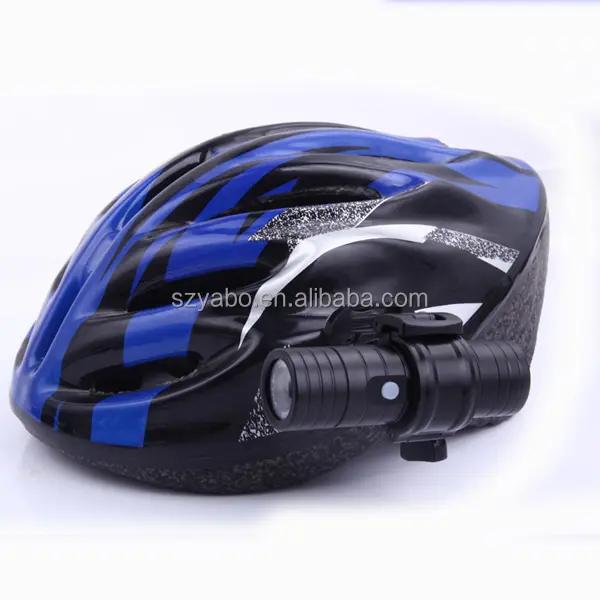 FHD 1080 P фонарик шлем камеры Мотоцикл Велосипед Запись видео для экстремальных видов спорта