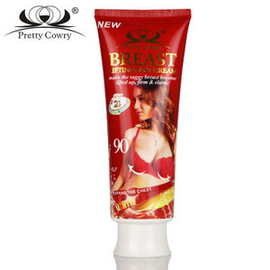 Crema Massaggio <span class=keywords><strong>Seno</strong></span> Naturale per <span class=keywords><strong>Aumento</strong></span> Volume e Sollevamento - Hot Sale Pretty Cowry - Product Image 5