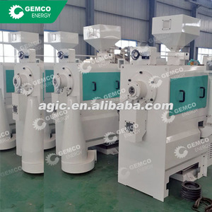 <span class=keywords><strong>Machine</strong></span> professionnelle de pelage des lentilles pour éliminer la peau - Product Image 6