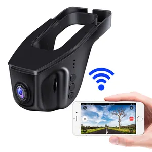 Accessories Car Parking Monitor Universal Wifi 1080P car Hidden Camera dash cam For Taurus
