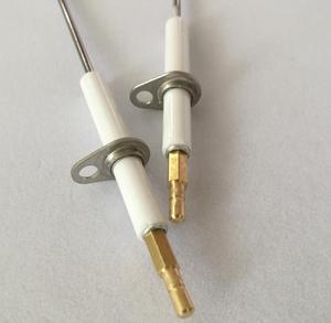 Ceramic Ignition <strong>Electrode</strong> <strong>for</strong> Gas <strong>Cooker</strong> Stove