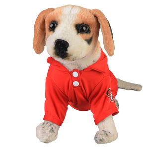 Ropa de perro al por mayor, muestra gratis, ropa deportiva para perro, camisetas baratas de la <span class=keywords><strong>NFL</strong></span>, ropa para perro - Product Image 4