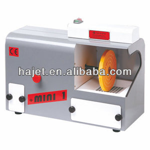 Chine En Gros Diamant Coupe et Polissage Machine avec Collecteur De Poussière Diamant Bord Polisseuse - Product Image 6