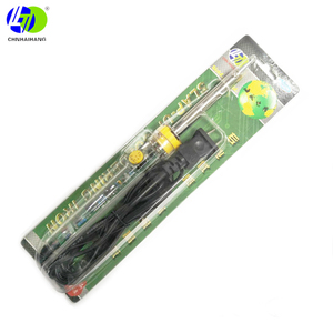 <span class=keywords><strong>Fer</strong></span> à <span class=keywords><strong>souder</strong></span> électrique <span class=keywords><strong>12v</strong></span> DC HL010A - Product Image 6
