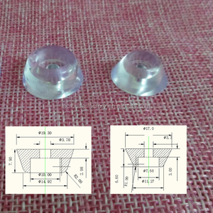 Servicios de Procesamiento de Caucho de Alta Calidad: Tablas de Cortar de Caucho de Silicona NBR, Material <span class=keywords><strong>EPDM</strong></span>, Sellado de Pies Planos, Amortiguación y Moldeo - Product Image 2